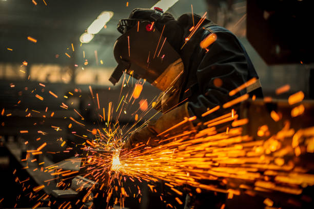 Affordable Welder Services in Chase City, VA