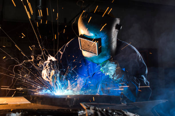 Best Aerospace and Defense Welding in Chase City, VA