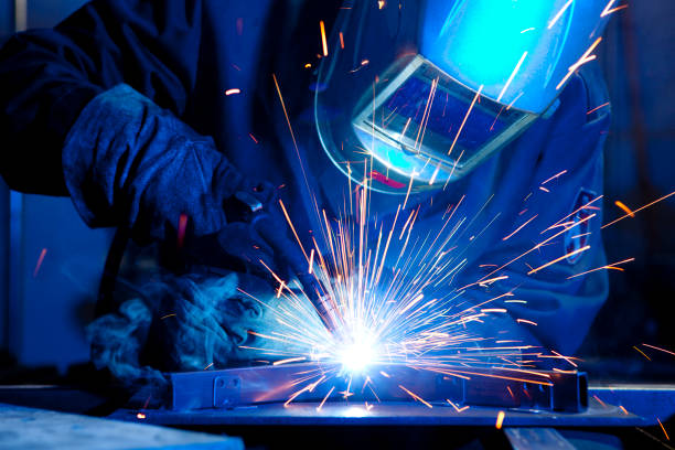  Chase City, VA Welder Pros