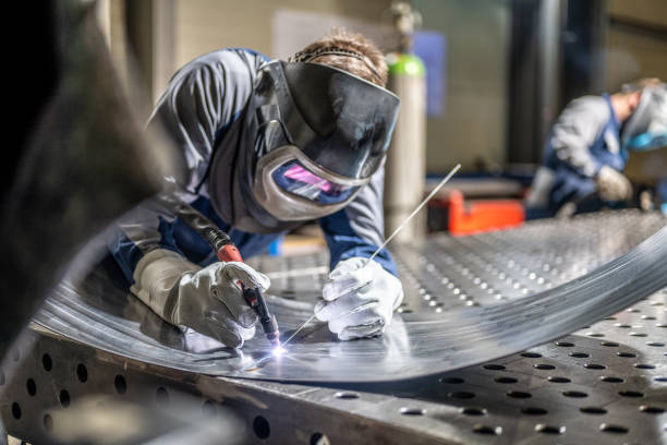  Chase City, VA Welder Pros