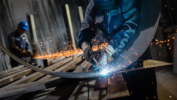 Best Marine and Shipbuilding Welding in Chase City, VA