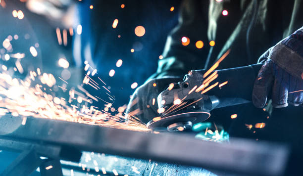 Best Artistic and Custom Metal Fabrication in Chase City, VA